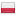 kolmar.com.pl hosted country
